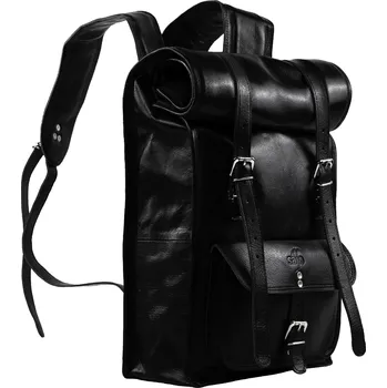 Městský batoh Sajo ROHAN 20 l černý