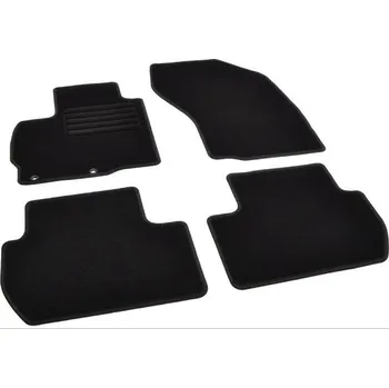 autokoberec Textilní autokoberce Mitsubishi Outlander 2007-2015, RIGUM