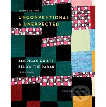 Unconventional & Unexpected, 2nd Edition - Roderick Kiracofe