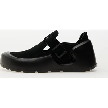 Dámské tenisky Tenisky Birkenstock Reykjavik Nubuk Leather Black EUR 39