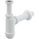 Sifon umyvadlový plastový Alcadrain A43 5/4"x40mm