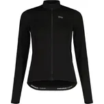 Dámská bunda Maloja OschenikM. deep black