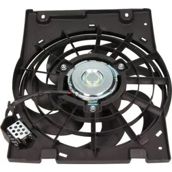 Chladič motoru Větrák, chlazení motoru MAXGEAR 71-0028