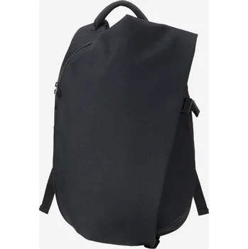 Batoh Cote&Ciel Isar Small EcoYarn, ONE SIZE, černá, 99X