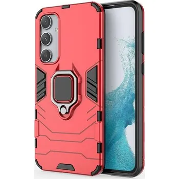 Pouzdro na mobilní telefon Lenuo Armor obal pro Samsung Galaxy A35 5G