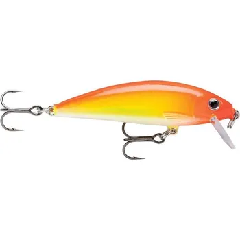 Umělá nástraha Rapala Wobler X-Rap CountDown 7 cm 10 g HH