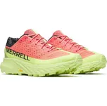MERRELL MP Merrell AGILITY PEAK 5 blossom/mantis Velikost boty: 49