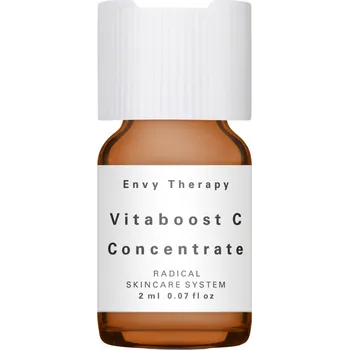 Pleťové sérum Envy Therapy Brightening Vitaboost C 20% koncentrát 5x2 ml