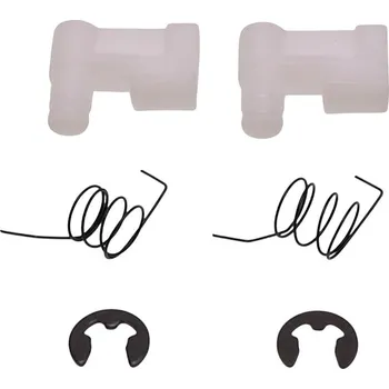 Set startéru pro Čínské motorové pily a pily z hobbymarketů s obsahem motoru 45 ccm 52 ccm 58 ccm - 0812027