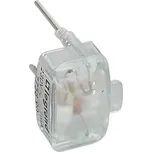 Doutnavka 230V/1mA zelená