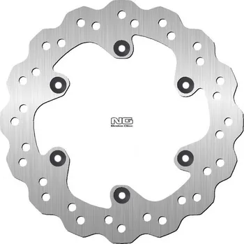 Brzdový kotouč Brzdový kotouč NG 2123X