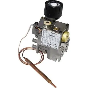 Příslušenství ke kotli SIT armatura plynová 630.039