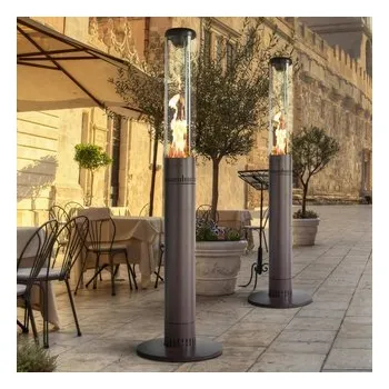 Topidlo Terasový ohřívač PRIMATO L