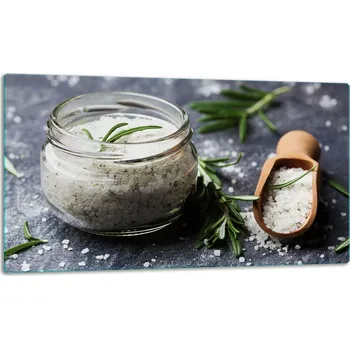 Kuchyňské prkénko Krájecí deska TMK ArtDeko sklo 1 ks