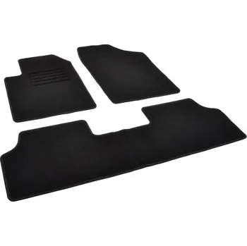 autokoberec Textilní autokoberce Citroen Berlingo 5místný 1999-2008, RIGUM