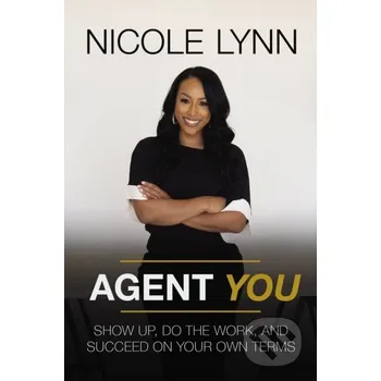Agent You - Nicole Lynn HarperCollins