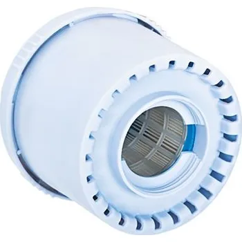 vodní filtr Hanscraft Úchyt pro kartušový filtr NetSpa (držák + 1ks antibakteriálního filtru) 171235