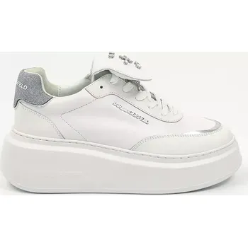 Dámské tenisky Boty Karl Lagerfeld ANAKAPRI dámské, bílá barva, KL63519S KL63519S.011 00X, EUR 37