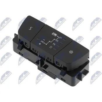 Auto-moto baterie Indikátor, jízdní poloha NTY EWS-PE-057