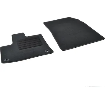 autokoberec Textilní autokoberce Peugeot e-Rifter 2/3místný 2019- | RIGUM