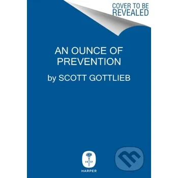 Beletrie pro dospělé Uncontrolled Spread - Scott Gottlieb HarperCollins