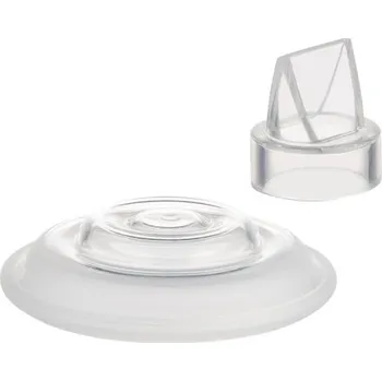 Canpol babies Náhradní díly k odsávačce mateřského mléka MilkShell