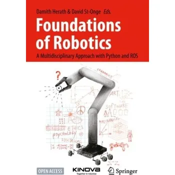 Technika Foundations of Robotics