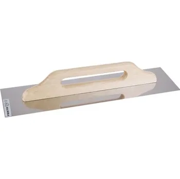 Zednické hladítko FESTA hladítko nerez 500x130mm rovné 31081