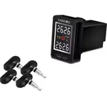 Monitorování tlaku v pneumatikách CareUD TPMS - vnitřní senzory
