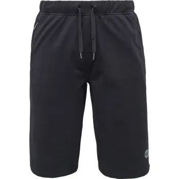 Pánské 3/4 tepláky Willard ROSARIO S Černá, Šedá