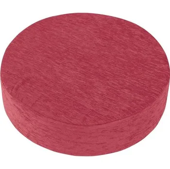 Podsedák Sedák KULATÝ Růžová BX7572 - průměr 40 cm