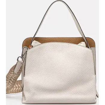 Kabelka Kabelka Gianni Chiarini ASIA BS.11236.RNGDBL.NAETN béžová 01X, vel. ONE SIZE