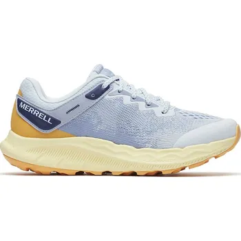 Dámská běžecká obuv Trail běžecká bota dámská MERRELL ANTORA 4 W ice blue - 38