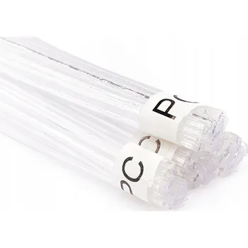 Průmyslové lepidlo LEPIDLO NA PLASTY PC TRANSPARENTNÍ 100G