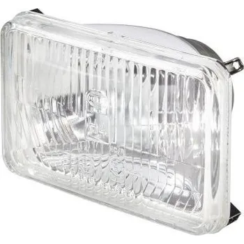 Přední světlomet Vložka světlometu, hlavní světlomet HELLA 1LB 003 177-301