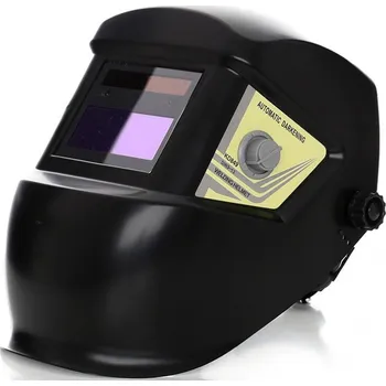 Svářečská kukla Kraft & Dele KD849