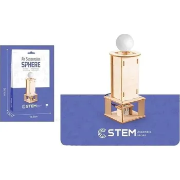 ostatní stavebnice PAKTAT STEM vzdušný balon