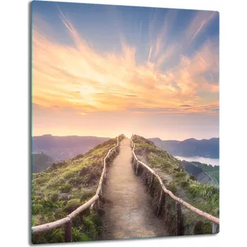 Obraz Krájecí deska TMK ArtDeko sklo 1 ks