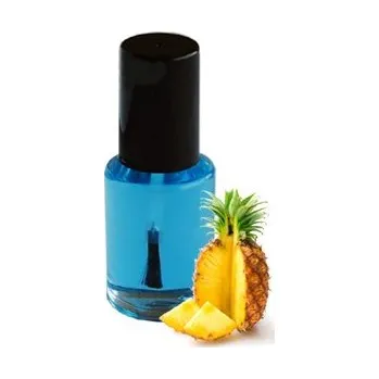 SUNNY NAILS Nehtový olej s vůní ananasu 15ml