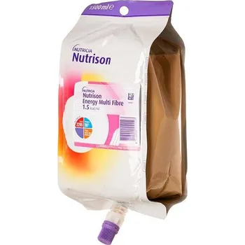 Speciální výživa Nutrison Energy Multi Fibre 1x1500ml