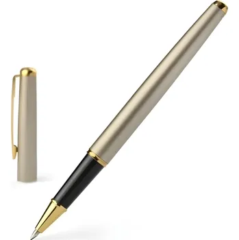 Kuličkové pero GLOW - luxus s gravírem Cenové rozmezí: 3000 - 4999 ks luxus s gravírem