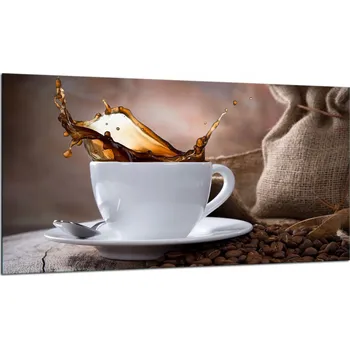 Kuchyňské prkénko Krájecí deska TMK ArtDeko sklo 1 ks