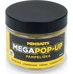 Mikbaits Mega Pop-up 25 mm/300 ml…