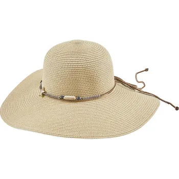 Klobouk Verde Dámský klobouk 05-0808 ivory + 2 měsíce na vrácení zboží