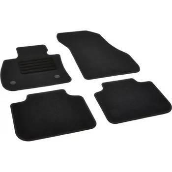 autokoberec Textilní autokoberce Mini Countryman 2016-/2024-, RIGUM