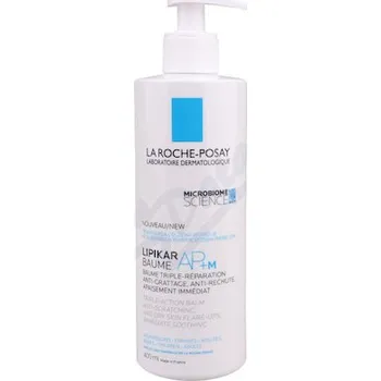 Tělový balzám LA ROCHE-POSAY LIPIKAR Baume AP+ M 400ml