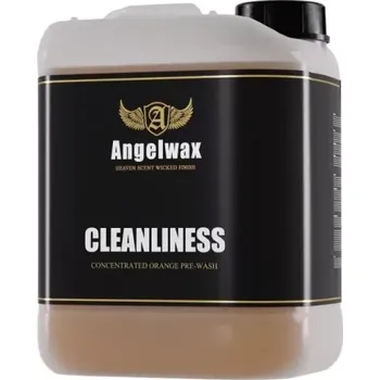 ANGELWAX Cleanliness - Předmývací čisticí prostředek 5L