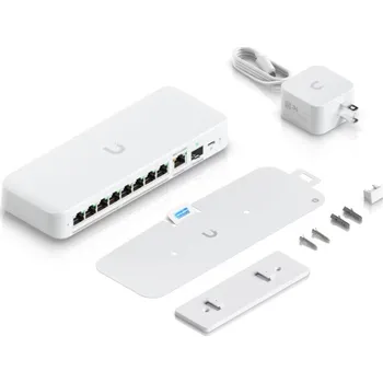 Ubiquiti USW-Flex-2.5G-8 