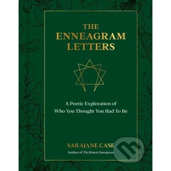 The Enneagram Letters - Case, Sarajane