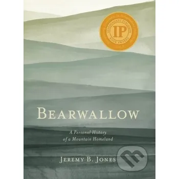 Bearwallow - Jeremy Jones B.